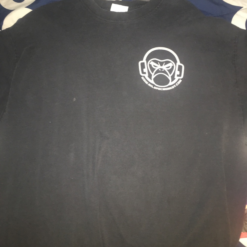 Mens large shirt